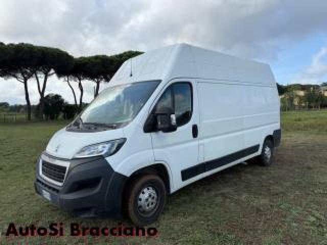 Peugeot Boxer 335 2.0 Bluehdi 130cv  Furgone 