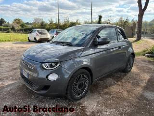 Fiat 500e Berlina 42 Kwh Icon 