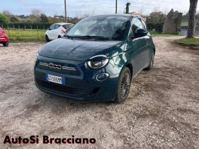 Fiat 500e Business  Berlina 42 Kwh 
