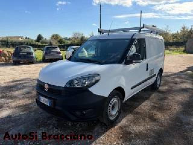 Fiat Doblo Doblò 1.4 Allestito Metano Business 