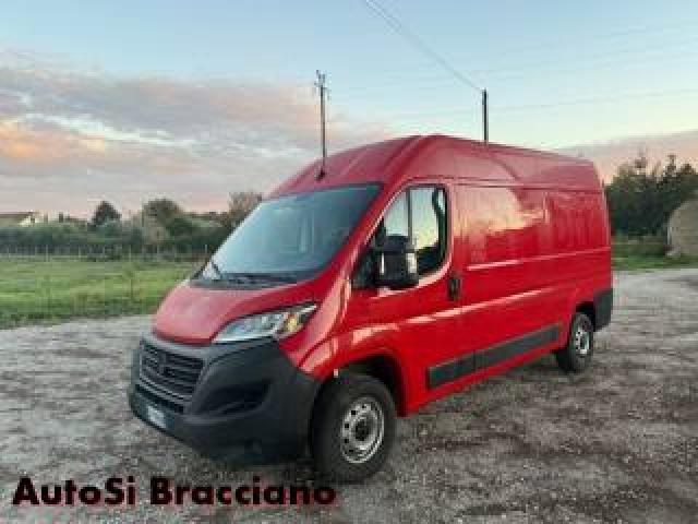 Fiat Ducato 30 2.3 Mjt 120cv  Furgone 