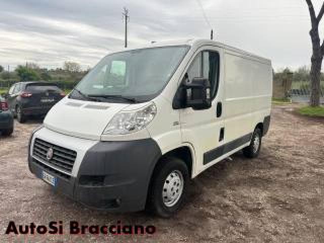 Fiat Ducato 33 2.3 Ottimo Stato Nessun Lavoro Da Fare  