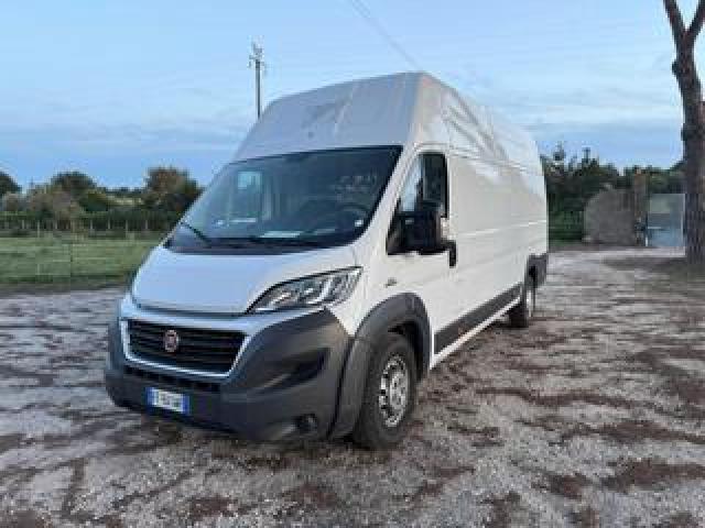 Fiat Ducato 35 2.3 Mjt 130cv Furgone Maxi 