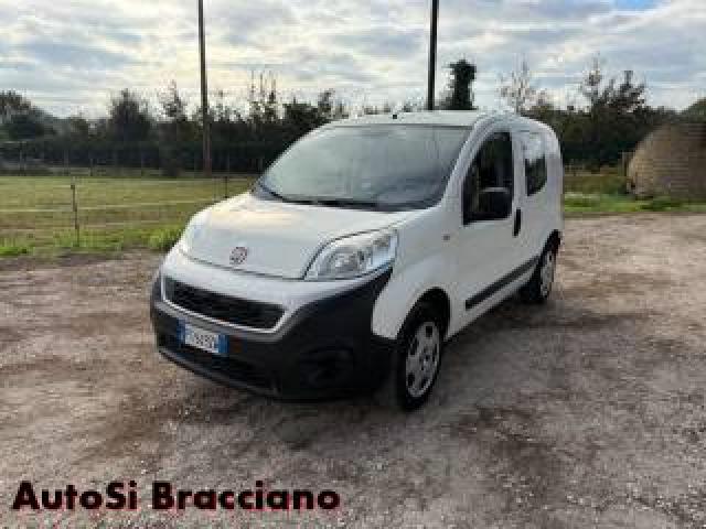 Fiat Fiorino 1.4 8v 77cv Combinato Sx M1 