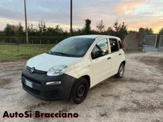 Fiat Panda 1.0  Hybrid Pop  Van 2 Posti 