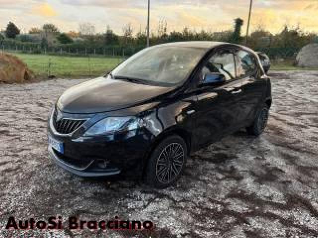 Lancia Ypsilon 1.0 Firefly Car Play  Ecochic Gold 