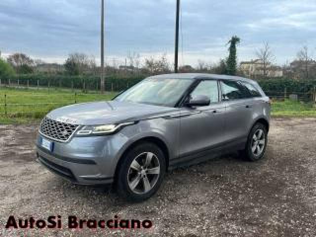 Land Rover Range Rover Velar 2.0d I4 180 Cv R-Dynamic S 