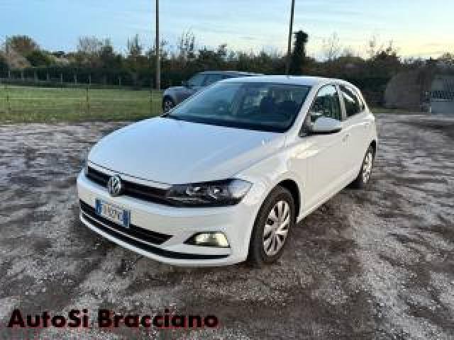 Volkswagen Polo 1.0 Tgi 5p. Trendline 