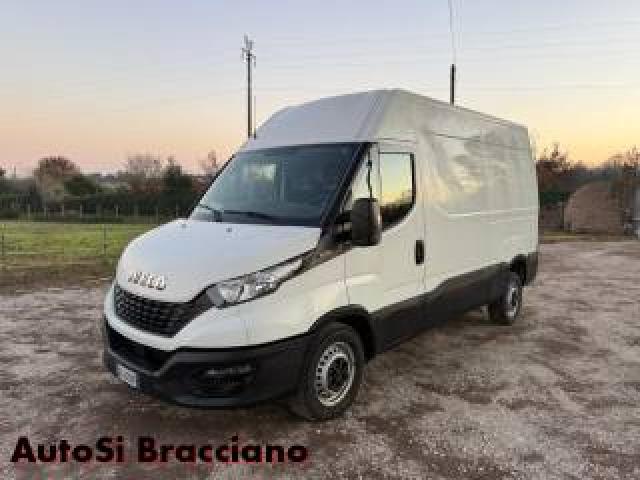 Iveco Daily 33s12v 2.3  Furgone Ottimo Stato  