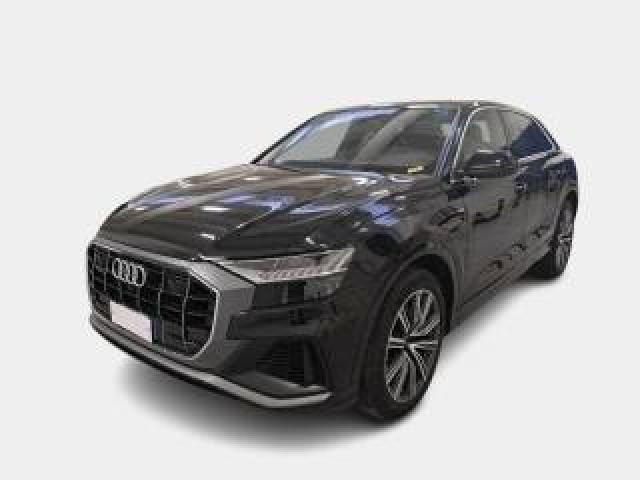 Audi Q8 45 Tdi Quattro Tiptronic Sport 