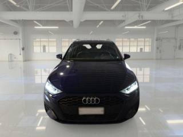 Audi A3 Spb 35 Tdi S Tronic 