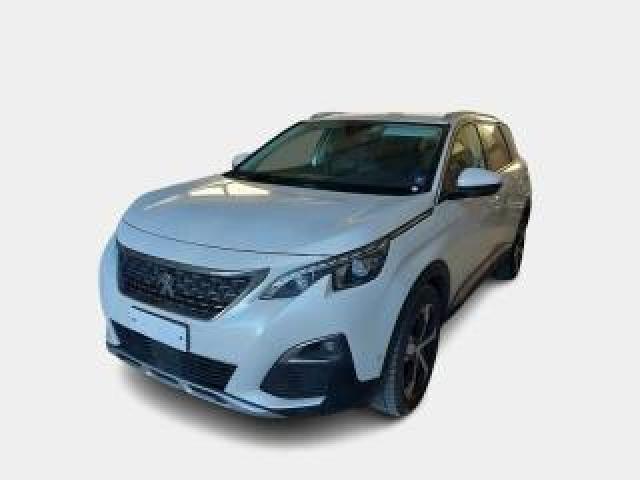 Peugeot 5008 Puretech Turbo 130 S&s Allure 