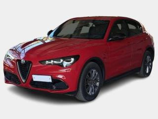 Alfa Romeo Stelvio 2.2 Turbodiesel 160 Cv At8 Rwd Super 