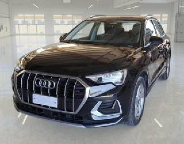 Audi Q3 35 Tdi S Tronic Business Advanced 