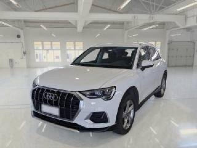 Audi Q3 35 Tdi Quattro S-Tronic Business Advanced 