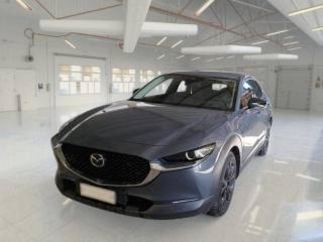 Mazda Cx-30 2.0l E-Skyactiv-G 150 Cv M Hybrid 2wd Homura 