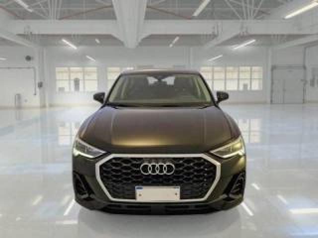 Audi Q3 Spb 35 Tdi Quattro S Tronic Business Plus 