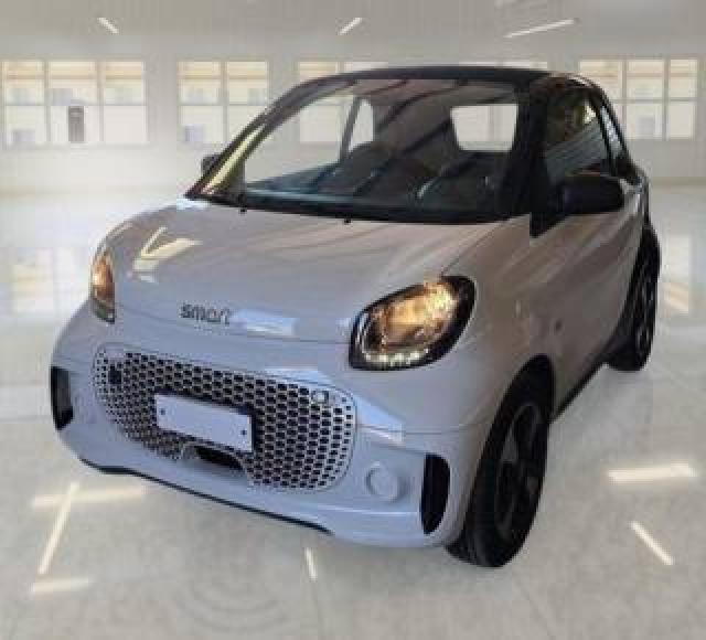 Smart Fortwo Eq 41 Kw Passion 