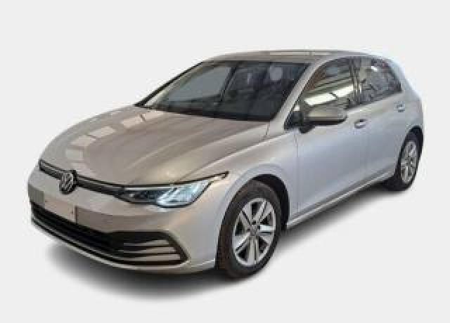 Volkswagen Golf 2.0 Tdi 150 Cv Dsg Scr Life 