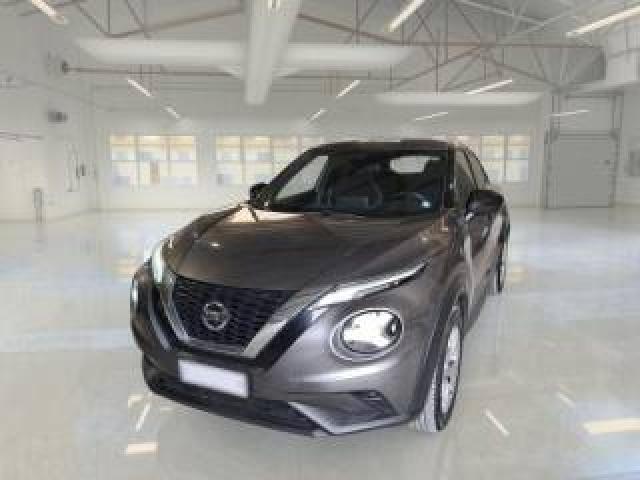 Nissan Juke 1.0 Dig-T 114 Cv N-Connecta 