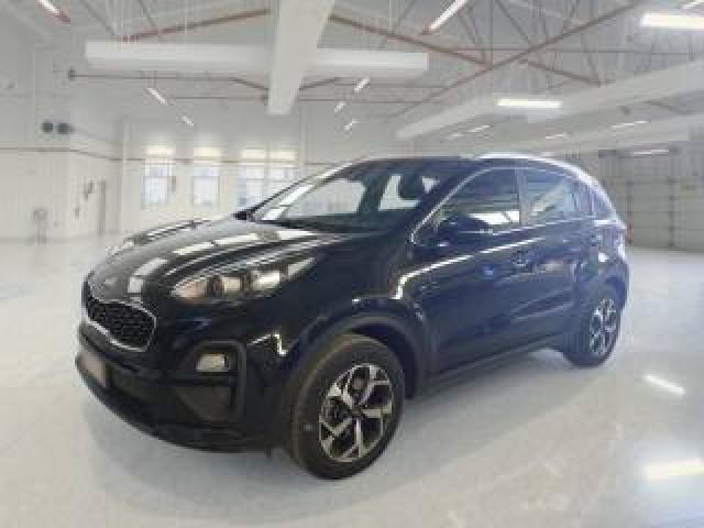 Kia Sportage 1.6 Ecogpl 2wd Business Class 