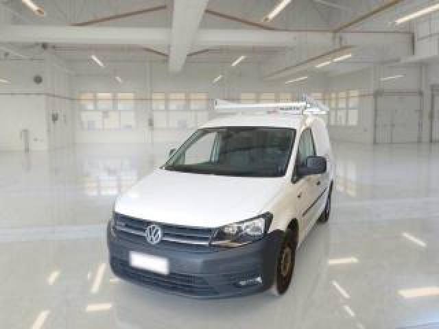 Volkswagen Caddy 2.0 Tdi 122 Cv 4motion Van 