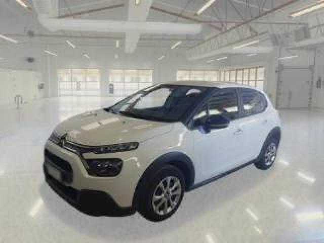 Citroen C3 Bluehdi 100 S&s Feel 