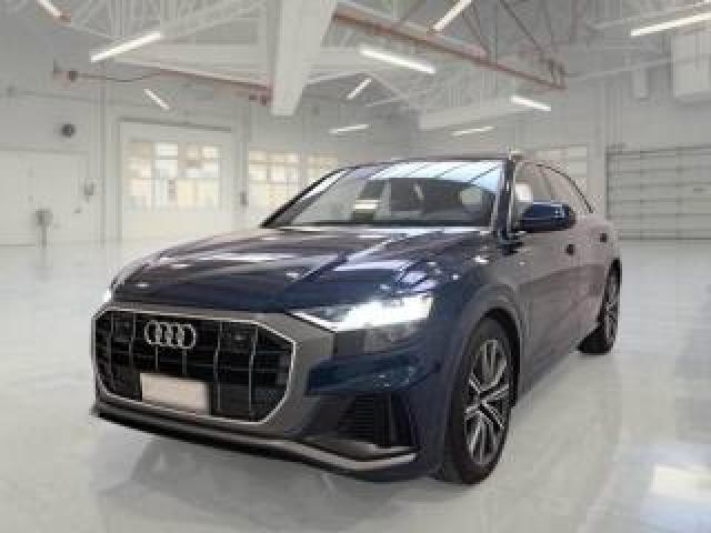 Audi Q8 50 Tdi 286 Cv Quattro Tiptronic Sport 