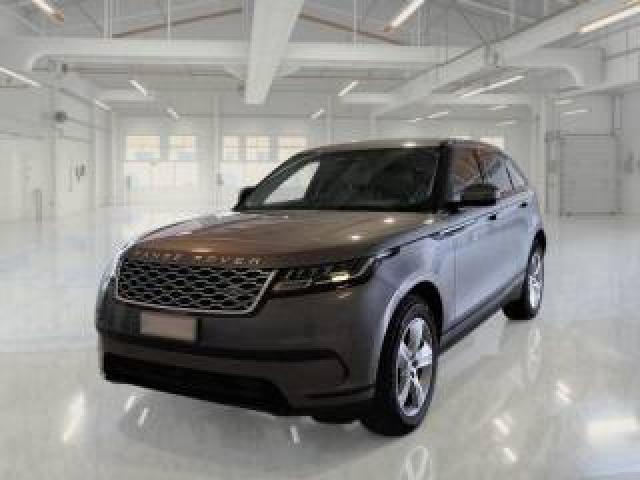 Land Rover Range Rover Velar 2.0d I4 204 Cv 