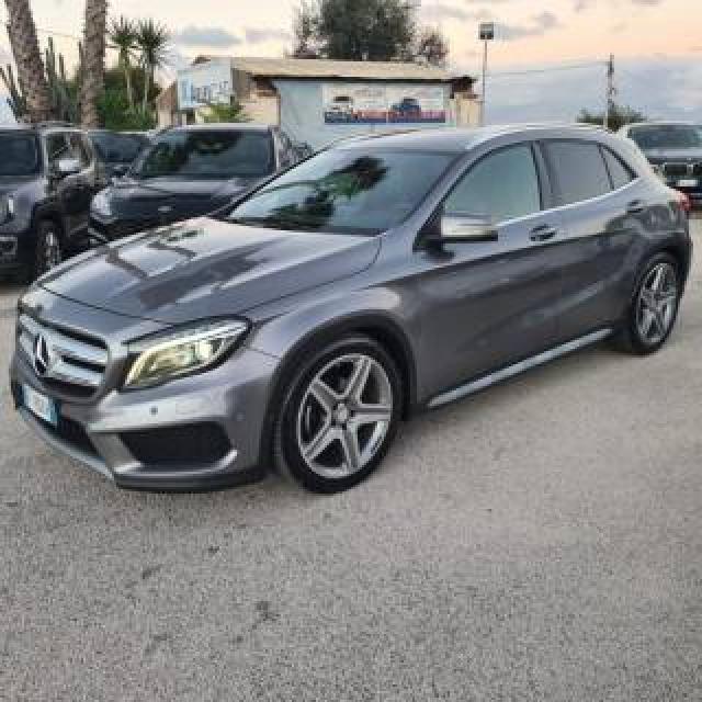Mercedes Benz Gla 200 D Automatic Premium 