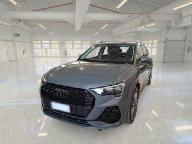 Audi Q3 35 Tdi Quattro S Tronic S Line Edition 