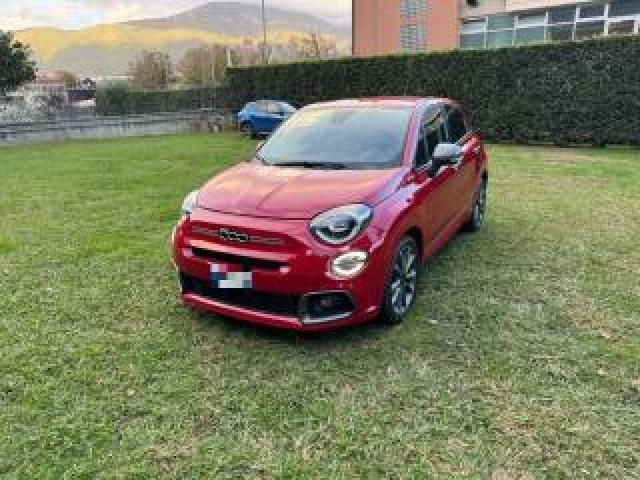 Fiat 500x 1.0 T3 120 Cv Sport 