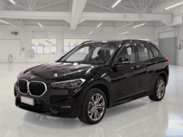 Bmw X1 Xdrive18d Sport 