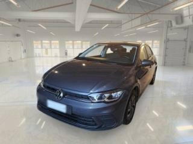 Volkswagen Polo 1.0 Tsi Life 