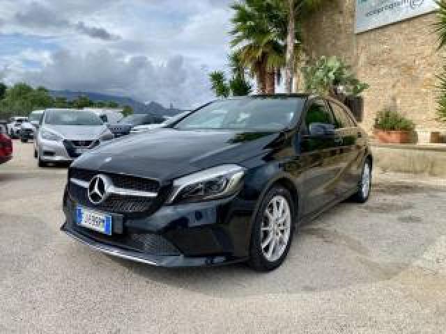 Mercedes Benz A 180 D Automatic Sport 