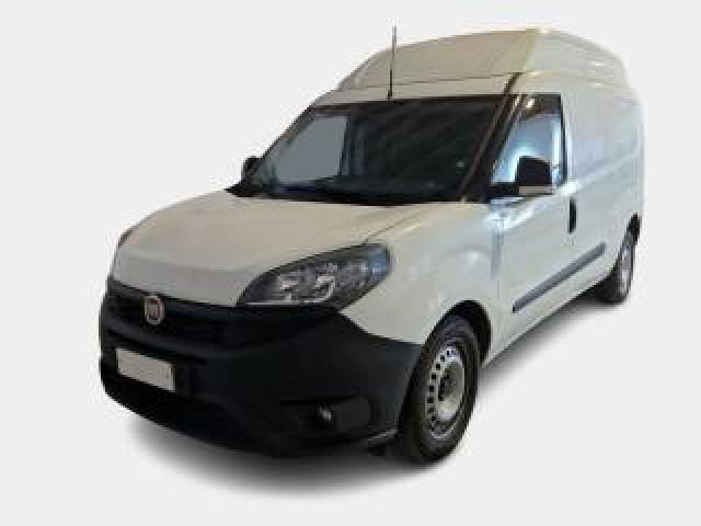 Fiat Doblo Doblò 1.6 Mjt Pl-Ta Cargo Maxi L2 Xl Tetto Alto 