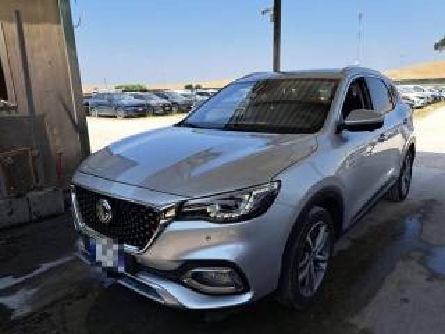 Mg Hs 1.5t-Gdi Comfort 