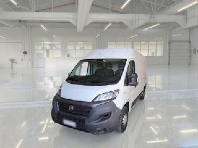 Fiat Ducato 35 2.3 Mjt 160cv Pm-Tm Mh2 L2h2 