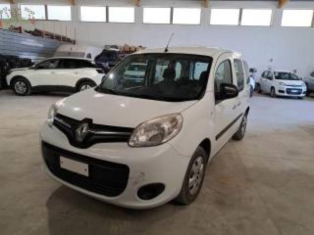 Renault Kangoo 1.5 Dci 110cv 5 Porte Stop & Start Life N1 