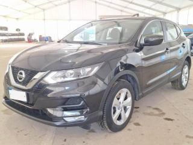 Nissan Qashqai 1.5 Dci 115 Cv Dct Business 