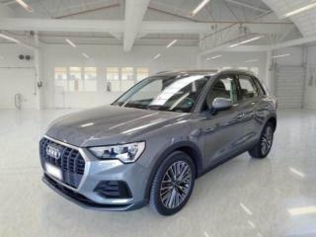 Audi Q3 35 Tdi S Tronic Business Advanced 