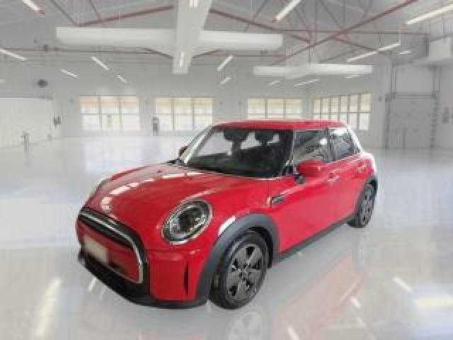 Mini Cooper 1.5 One Classic 5 Porte 