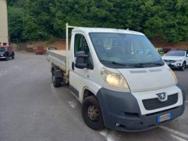 Peugeot Boxer 330 2.2 Hdi/110cv Fap Pc Autocarro 