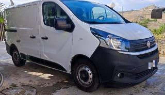Fiat Talento 2.0 Ecojet 120cv Pc-Tn Furgone 10q 