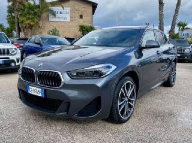 Bmw X2 Sdrive18d Msport-X 
