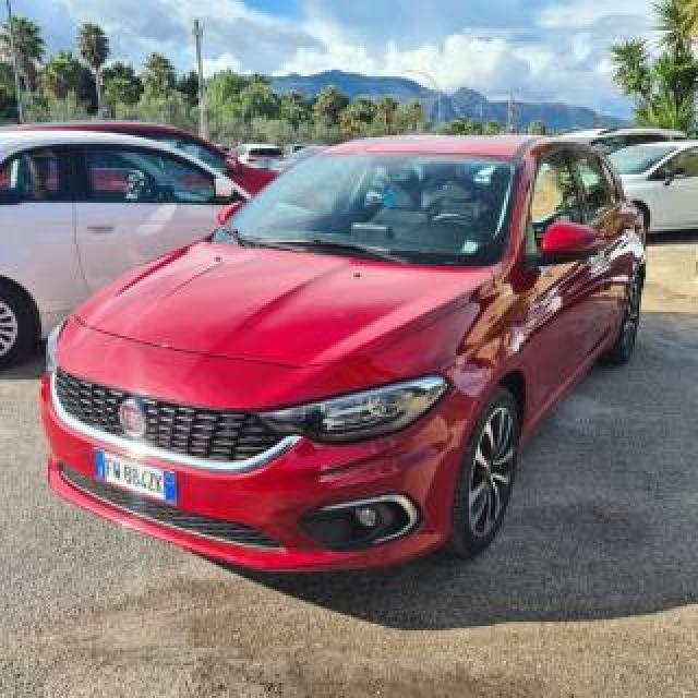 Fiat Tipo 1.6 Mjt S&s 5 Porte Lounge 
