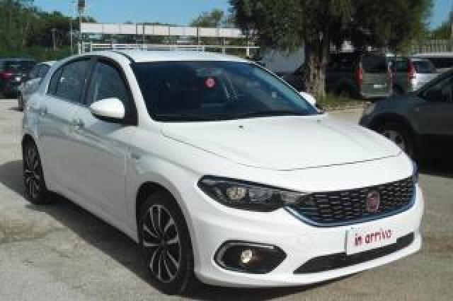 Fiat Tipo 1.6 Mjt S&s 5 Porte Lounge 