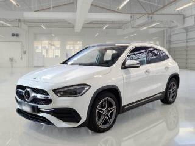Mercedes Benz Gla 220 D Automatic 4matic Premium 