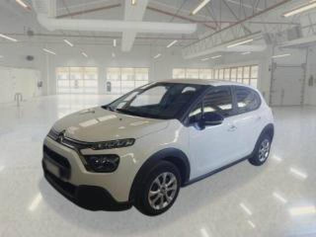 Citroen C3 Bluehdi 100 S&s Feel 