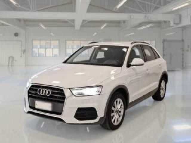 Audi Q3 2.0 Tdi 150 Cv Quattro S Tronic Business 